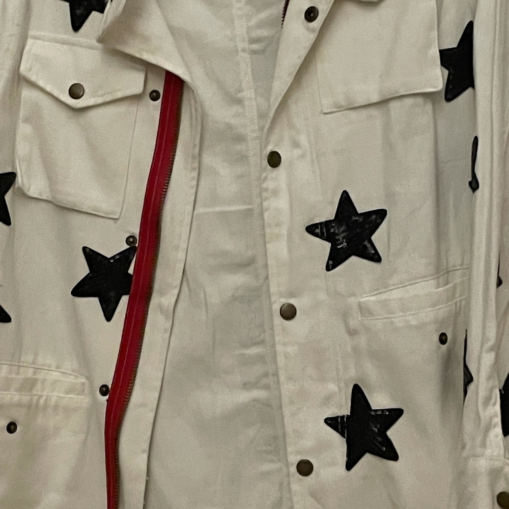 Parka ny